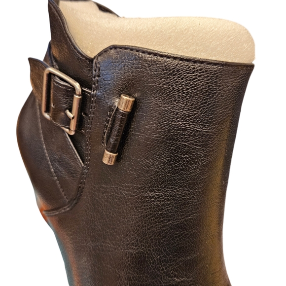 BareTraps REGGIE Women's Boots - Picture 5 of 7